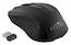 Беспроводная мышь Oklick 485MW Black Wireless 1000dpi USB Optical