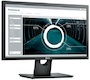 Монитор Dell 21.5" E2216H черный TN+film LED 5ms 16:9 матовая 1000:1 250cd 170гр/160гр 1920x1080 D-Sub DisplayPort FHD