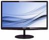 Монитор Philips 21.5" 227E6EDSD (00/01) темно-бордовый ADS-IPS LED 14ms 16:9 DVI HDMI матовая 250cd 1920x1080 D-Sub FHD 2.95кг