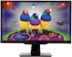 Монитор ViewSonic 21.5" VX2263SMHL черный IPS LED 16:9 HDMI M/M глянцевая 250cd 178гр/178гр 1920x1080 D-Sub FHD 2.9кг