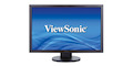 Монитор ViewSonic 22" VG2235M черный a-Si TFT LED 5ms 16:10 DVI M/M матовая HAS Pivot 250cd 170гр/160гр 1680x1050 D-Sub HD READY 4.85кг