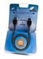 Кабель Цифровой аудио-видео PC PET Cable Video HDMI to HDMI (19pin to 19pin), 2m