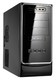 Корпус Ezcool H-605B black w/o PSU ATX USB 2.0*2 Audio shinning piano-mirror coating