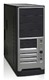Корпус Foxconn TLA-776 black/silver 450W ATX USB audio mic fan AirDuct
