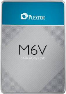 Накопитель SSD SATA 128Gb Plextor PX-128M6V M6V