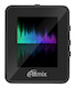 Плеер Flash Ritmix RF-4150 4Gb черный/1.8"/FM/microSD/clip