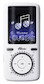 Плеер Flash Ritmix RF-4750 8Gb белый/1.8"/FM/microSD/microSDHC