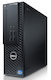 ПК Dell Precision T1700 SFF Xeon E3-1220v3 (3.1)/8Gb/1Tb/K420 1Gb/DVDRW/Windows 7 Professional 64 upgW8.1Pro64/клавиатура/мышь
