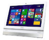 Моноблок MSI Adora20 2BT-032RU 19.5" HD+ CelQC J1900 (2.4)/2Gb/500GbHDG/DVDRW/CR/Windows 8.1 Single Language Bing/GbitEth/WiFi/клавиатура/мышь/Cam/бел