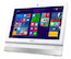 Моноблок MSI Adora20 2BT-032RU 19.5" HD+ CelQC J1900 (2.4)/2Gb/500GbHDG/DVDRW/CR/Windows 8.1 Single Language Bing/GbitEth/WiFi/клавиатура/мышь/Cam/бел