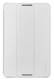 Чехол Lenovo A8-50 Folio Case and Film (White-WW) белый (888016507)