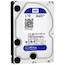 Жесткий диск WD Original SATA-III 3Tb WD30EZRZ Blue (5400rpm) 64Mb 3.5"