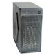 Корпус Formula FC-602 черный 450W mATX 1x80mm 2xUSB2.0 audio