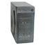 Корпус Formula FC-602 черный 450W mATX 1x80mm 2xUSB2.0 audio