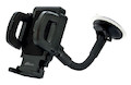 Держатель Ritmix RCH-015 W черный