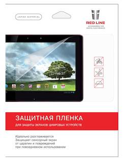 Защитная пленка для экрана для смартфонов 9" матовая (УТ000006144)