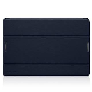 Чехол Lenovo A10-70 Folio Case темно-синий (888016535)