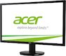 Монитор Acer 21.5" K222HQLBbid черный IPS LED 4ms 16:9 DVI HDMI матовая 1000000000:1 250cd 1920x1080 D-Sub FHD 3.1кг