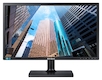Монитор Samsung 21.5" S22E200NY черный TN+film LED 16:9 матовая 200cd 170гр/160гр 1920x1080 D-Sub FHD 3.7кг