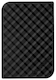 Жесткий диск Verbatim USB 3.0 1Tb Store n Go (5400 об/мин) 2.5" черный 53194