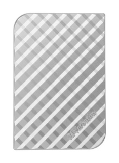 Жесткий диск Verbatim USB 3.0 500Gb Store n Go (5400 об/мин) 2.5" серебристый 53196