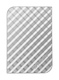 Жесткий диск Verbatim USB 3.0 500Gb Store n Go (5400 об/мин) 2.5" серебристый 53196