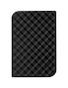 Жесткий диск Verbatim USB 3.0 500Gb Store n Go (5400 об/мин) 2.5" черный 53193