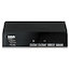 Ресивер DVB-T2 BBK SMP014HDT2 черный