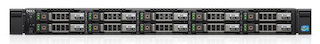 Сервер Dell PowerEdge R430 2xE5-2623v3 2x16Gb 2RRD x8 2x600Gb 10K 2.5in3.5 SAS RW H730 iD8En+PC 1G 4P 2x550W 3Y NBD (210-ADLO-27)