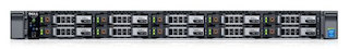 Сервер Dell PowerEdge R630 2xE5-2650v3 24x16Gb 2RRD x8 2x600Gb 15K 2.5" SAS RW H730p iD8En8GB 5720 4P 2x1100W 3Y PNBD (210-ACXS-57)