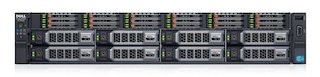 Сервер Dell PowerEdge R730XD 2xE5-2650v3 2x16Gb 2RRD x14 12x1Tb 7.2K 3.5" NLSAS H730 iD8En 5720 4P 2x750W 3Y PNBD (210-ADBC-47)