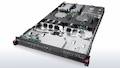 Сервер Lenovo ThinkServer RD350 1xE5-2609v3 SAS RW Raid 500750W (70D8000BEA)