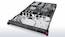 Сервер Lenovo ThinkServer RD350 1xE5-2609v3 SAS RW Raid 500750W (70D8000BEA)