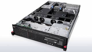 Сервер Lenovo ThinkServer RD450 1xE5-2630v3 3.5" RW Raid 710750W Chassis Intrusion Switch C13/C14 Power Cord No OS 1 Year On-site (70DC000PEA)