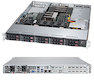 Платформа SuperMicro SYS-1028R-WTRT 10G 2P