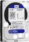 Жесткий диск WD Original SATA-III 6Tb WD60EZRZ Blue (5400rpm) 64Mb 3.5"