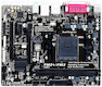 Материнская плата Gigabyte GA-H110M-DS2 DDR3 LGA 1151 Intel H110 2xDDR3 mATX AC`97 8ch(7.1) GbLAN+VGA