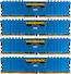 Память DDR4 4x4Gb 2400MHz Corsair CMK16GX4M4A2400C14B RTL DIMM 288-pin 1.2В