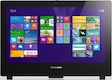 Моноблок Lenovo S50 30 23" Full HD P 3805U/4Gb/500Gb/HDG/DVDRW/Windows 8.1 64/WiFi/Cam/черный 1920x1080