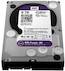 Жесткий диск WD Original SATA-III 6Tb WD6NPURX Purple NV 64Mb 3.5"
