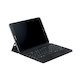 Клавиатура Samsung для Galaxy Tab S2 9.7 черный (EJ-FT810RBEGRU)