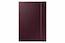 Чехол Samsung для Galaxy Tab S2 Book Cover 8" красный (EF-BT715PREGRU)