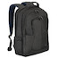 Рюкзак для ноутбука 17" Riva 8460 черный