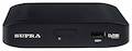 Ресивер DVB-T2 Supra SDT-81 черный