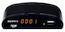Ресивер DVB-T2 Supra SDT-83 черный