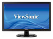 Монитор ViewSonic 21.5" VA2265S-3 черный VA LED 16:9 DVI M/M матовая 250cd 178гр/178гр 1920x1080 D-Sub FHD 3.6кг