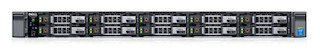 Сервер Dell PowerEdge R630 2xE5-2650v3 2x16Gb 2RRD x10 2.5" NO HDD H730 iD8En 5720 4P 2x750W 3Y PNBD SD 2x16GB/NO Bezel (210-ACXS-62)