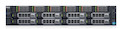 Сервер Dell PowerEdge R730XD 2xE5-2640v3 2x16Gb 2RRD x12 1x600Gb 10K 2.5in3.5 SAS H730 iD8En 5720 4P 2x1100W 3Y PNBD (210-ADBC-49)