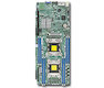 Платформа SuperMicro Twin SYS-2027TR-D70RF+ Intel Xeon DDR3 2.5" max12 LSI 2008 Platunum 1280 max2 16xDIMM 2xRJ-45 2U (SYS-2027TR-D70RF+)