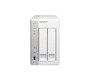 Сетевое хранилище NAS Qnap TS-231 2xDisk SATA II
